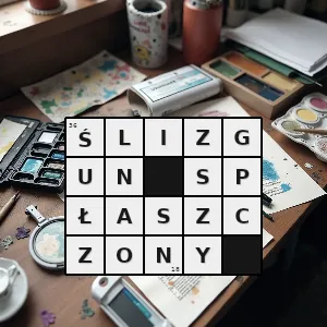 Rozwiązanie krzyżówki: philodromus aureolus gatunek pająka z rodziny ślizgunowatych - ślizgun spłaszczony | hasła, synonimy i podpowiedzi Hasło krzyżówkowe philodromus aureolus gatunek pająka z rodziny ślizgunowatych - ślizgun spłaszczony – rozwiązanie, synonimy, podpowiedzi i definicje krzyżówkowe